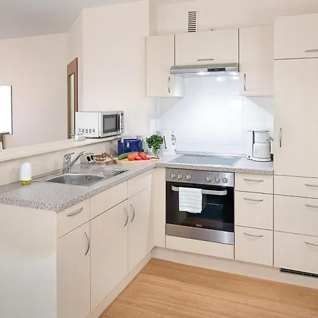 Rosenhof Ferienappartements, E 216