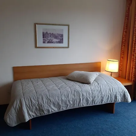 Rosenhof Ferienappartements, E 216 Apartmán