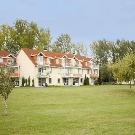 Rosenhof Ferienappartements, E 216 Lübeck