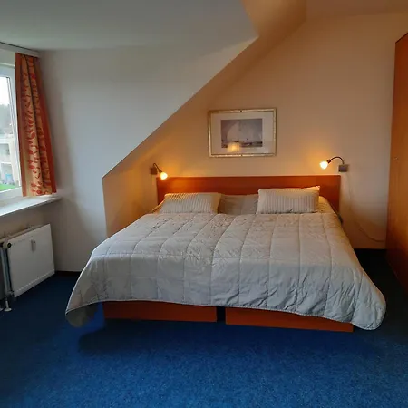 Rosenhof Ferienappartements, E 216 Lübeck